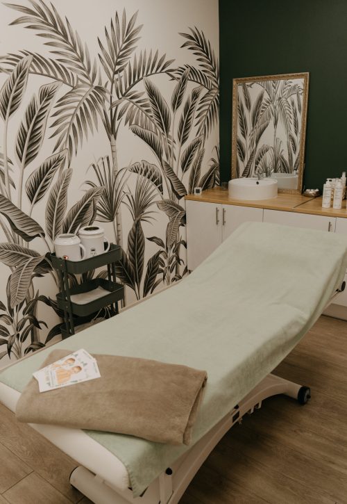 Epilation longue durée